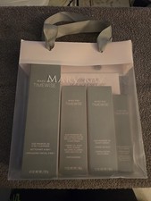 Mary Kay TimeWise 3D Miracle 4 Pc Set for Normal to Dry Skin SEE PICS K63
