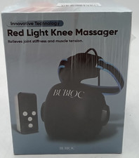 Red Light Knee Massager