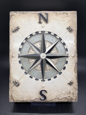 Sid Dickens Memory Block T-389 Voyage Life's Journey