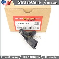 Oem Camshaft Cam Position Sensor For 2017-2026 Honda Civic Acura Integra 2.0l Mt