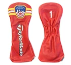 TaylorMade Limited FDNY Driver Headcover