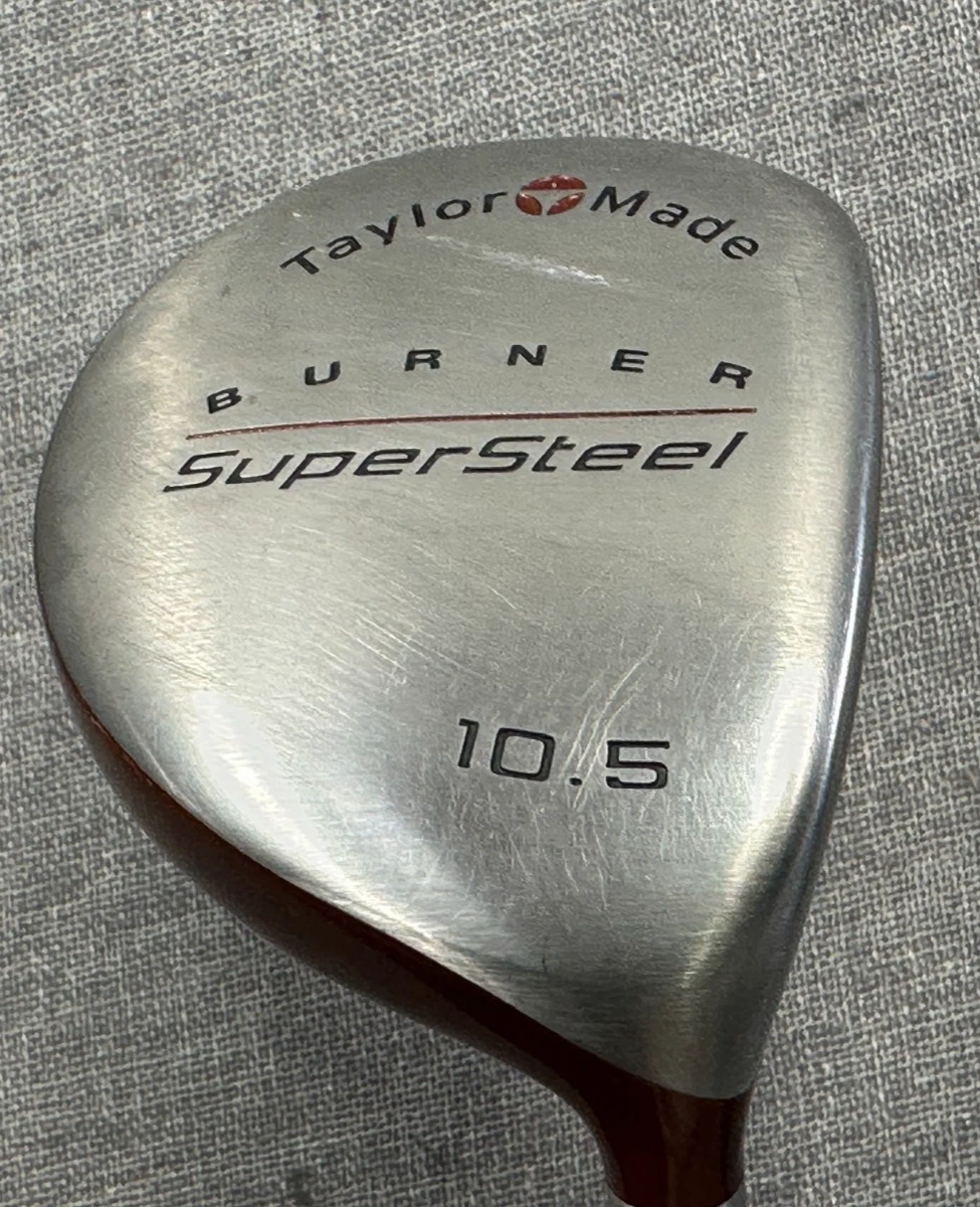 Taylormade Burner Bubble Driver for sale | eBay
