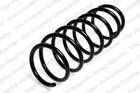 1X Kilen Fahrwerksfeder 11200 FüR BMW E32 7Er 730 735