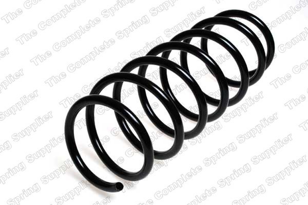 1X Kilen Fahrwerksfeder 11200 FüR BMW E32 7Er 730 735-image