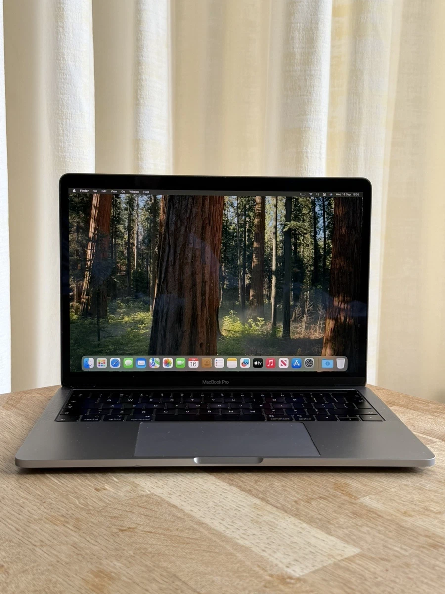 Las mejores ofertas en Apple MacBook Pro 13 en 2019 | eBay