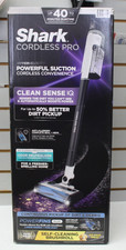 Shark IZ560H Cordless Pro Stick Vacuum Cleaner Brand NEW