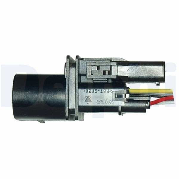 Delphi | Lambdasonde Vorne (ES10921-12B1) FüR Vw Golf 4 Polo 9N 5-image
