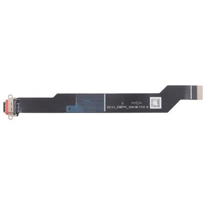 Für Nothing Phone 2 A065 Charging Port Flex Kabel Ersatzteil Reparatur