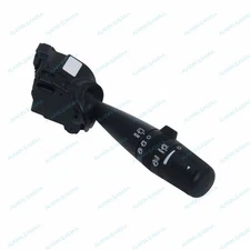 Multifunction Windshield Wiper Switch 68003215AD For Jeep Compass Wrangler Dodge