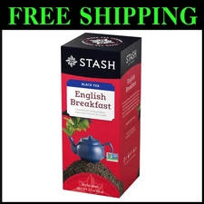 High Quality Tea Bags - English Breakfast, 180