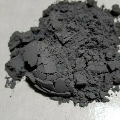 2 LB Pure Aluminum German Dark (5413H Super)