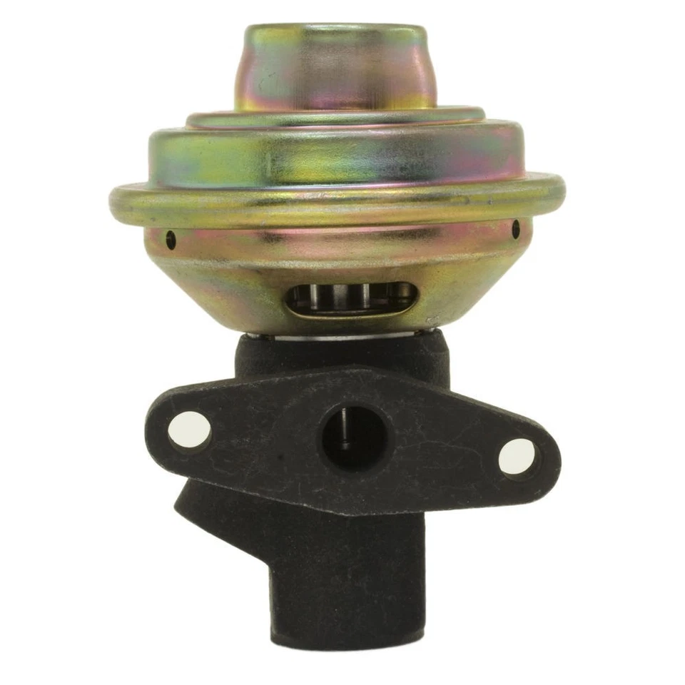 Válvula-válvula de recirculación de gases de escape (EGR) WVE 4F1742 Foto 3 de 4