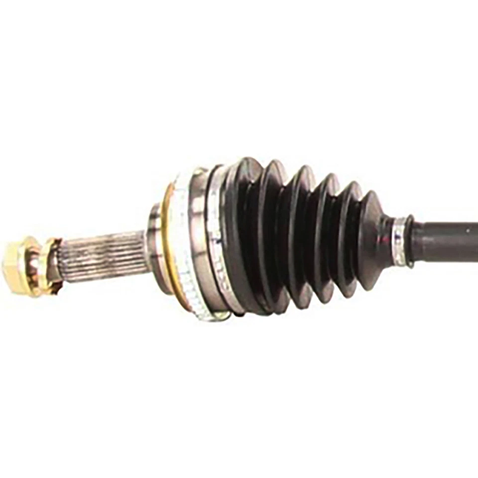 Par de ejes delanteros CV SurTrack transmisión automática para Toyota RAV4 FWD Foto 3 de 4