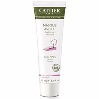 Cattier Paris Cattier Mascarilla Arcilla Purpura 100Ml