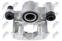 NTY HZT-TY-067 Bremssattel Hinten Rechts FüR Toyota