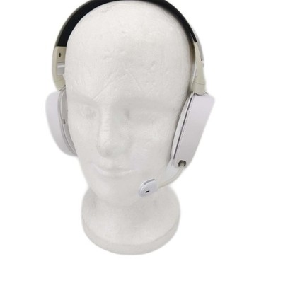 SteelSeries Arctis 7 Gaming Headset Seiten vergilbt ohne Ohrpolster Kopfband
