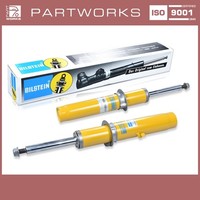 2X StoßDäMpfer FüR Porsche 991 Carrera Turbo 981 982 Bilstein B6 Ohne Pasm Vorne