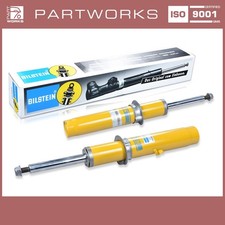 2x Stoßdämpfer für PORSCHE 991 Carrera turbo 981 982 BILSTEIN B6 ohne PASM VORNE