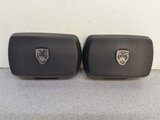 (NICE) Jaguar XJS XJ40 XJ6 Fog Light Lamp Cov...