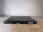 DENON DN-C640 PROFESSIONAL NETWORK RACK  MOUNT CD PLAYER - (FOR PARTS)