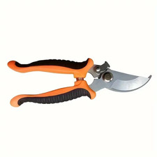 Stainless Steel Professional Gardening Shears Pruning Branches Fruit Trees Flowe