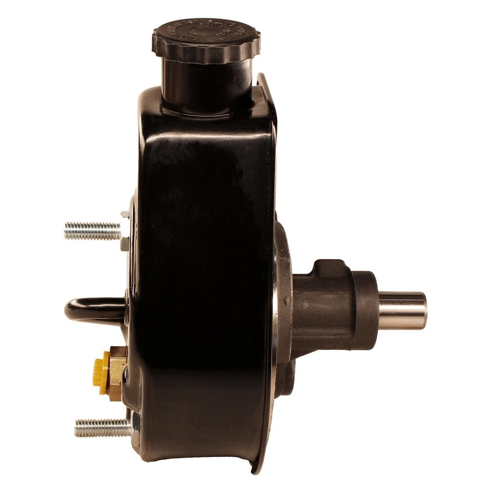 For Oldsmobile Cutlass 1975-1976 Lares 12152 New Power Steering Pump - Image 4 of 4