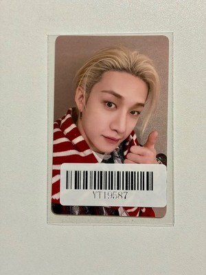 straykids karma KMS2.0上海 トレカ　16枚セット straykids karma KMS 上海サイン会 トレカ 16枚セット - メルカリ