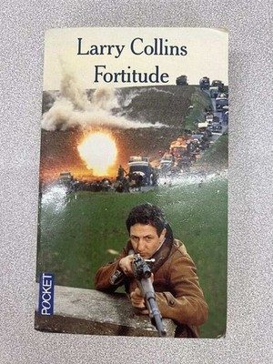 Fortitude - 1994 | Larry Collins | Bon état