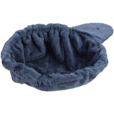 Cat Tree Hammock Bed: Nest Basket for Cat Tree Tower Replacement - Flannel