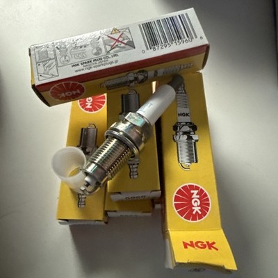 6x Zündkerze NGK ZFR6T-11G 5960