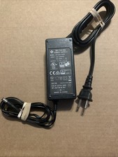 Switching Power Supply Model XH1200-4000 12.0V 4.0A AC Adapter