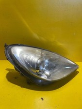 Mercedes-Benz SLK R171 2004 Scheinwerfer YBV935