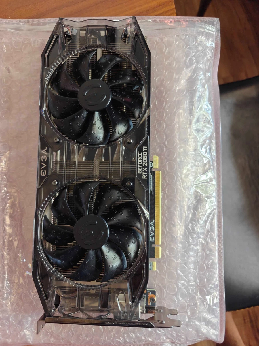 NVIDIA GeForce RTX 2080 Ti NVIDIA Computer Graphics Cards for sale