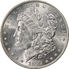 1879-O Morgan Silver Dollar PCGS MS62 Nice Eye Appeal Nice Strike