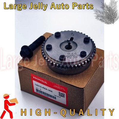 14310-R5A-305 Genuine Variable Valve Timing Actuator（46T）for Honda CR-V 12-14