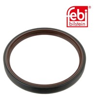 Febi Bilstein Wellendichtring Kurbelwelle Getriebeseitig FüR Opel Zafira A