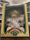 1984 Coleco Cabbage Patch Kids Doll NRFB – Pacifier – Birth Certificate