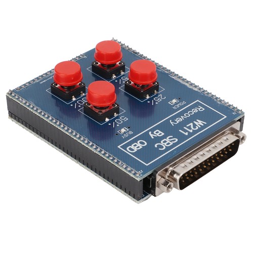 Narzędzie naprawcze ABS SBC do W211 Klasa E XUGJ - Zdjęcie 21 z 22