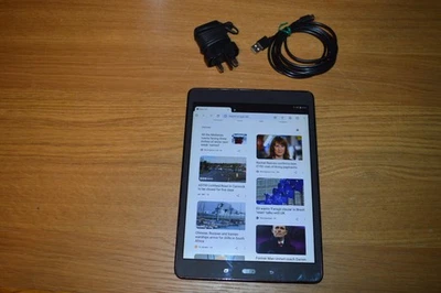 Samsung Galaxy Tab A 9.7 · 16GB · Wi-Fi