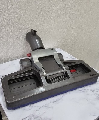 Dyson DC28C DC33C DC37C DC39C DC53 ERP Dual Mode Bodenwerkzeugkopf 966247-01 Sauber