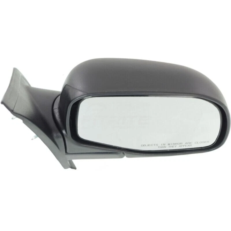 Novo Espelho Lateral Frontal Direito do Passageiro para 1995-2001 Ford Explorer 3L2Z17682BAA - Imagem 4 de 4