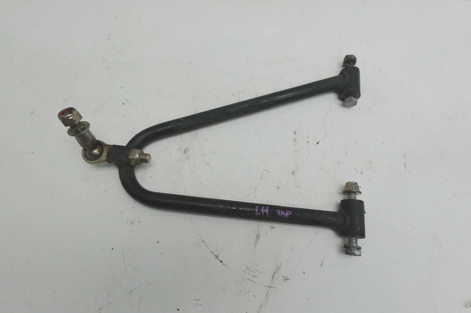 2005-2008 Ski-Doo OEM Front Upper Left Control A-Arm Summit 1000 Highmark