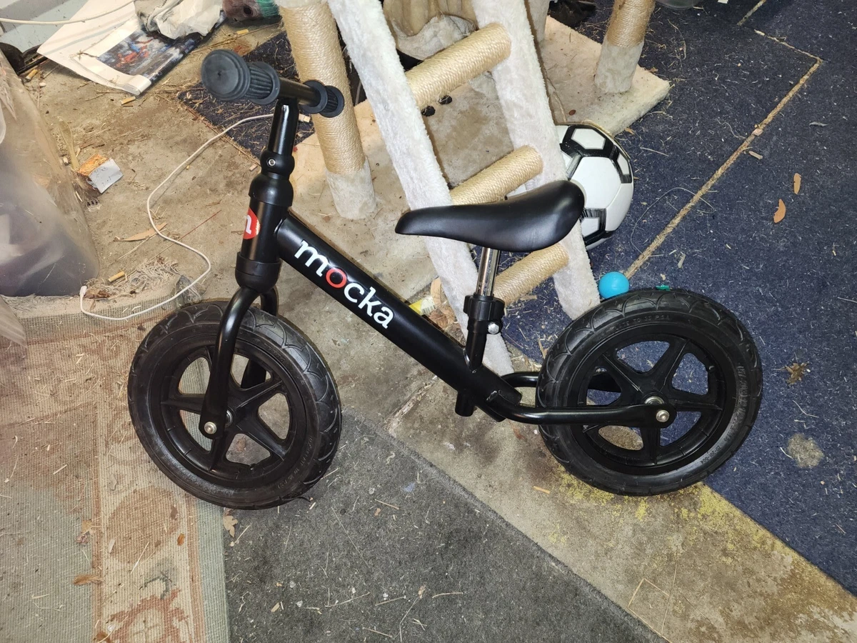 Mocka rocket bike sale