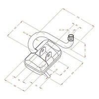 Sito Auspuff Passend FüR Piaggio Vespa 150Ccm PX 150 Sito Plus