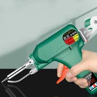 Electric Automatic Soldering Iron Gun Kit Hand-Held Wire Welding Repair Tool 80W