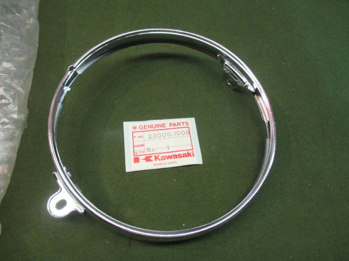 Motorcycle Accessories for Kawasaki KZ1000 for sale | eBay