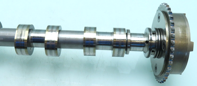 BMW 116i F20 / 136PS / NOCKENWELLE EINLASS + VERSTELLER  