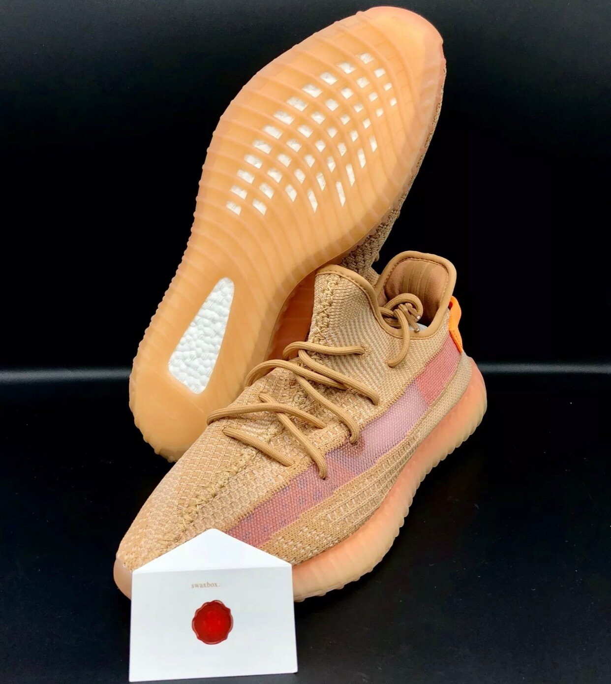 yeezy boost 350 v2 clay ebay
