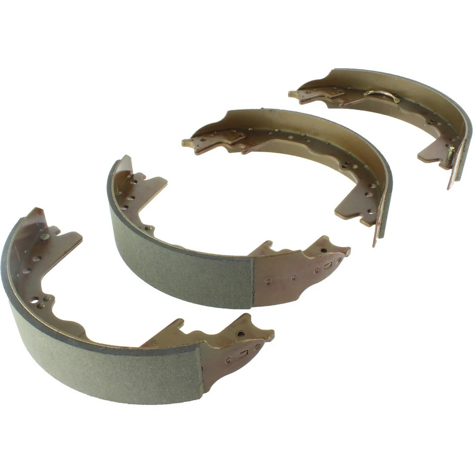 For 1994 Dodge B250 Drum Brake Shoe Rear Centric - Image 2 of 3