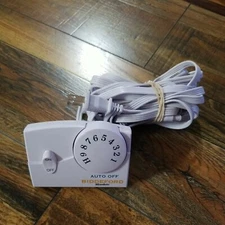 Genuine OEM Biddeford Blankets TC11BA 4 Prong Electric Blanket Controller Tc11ba